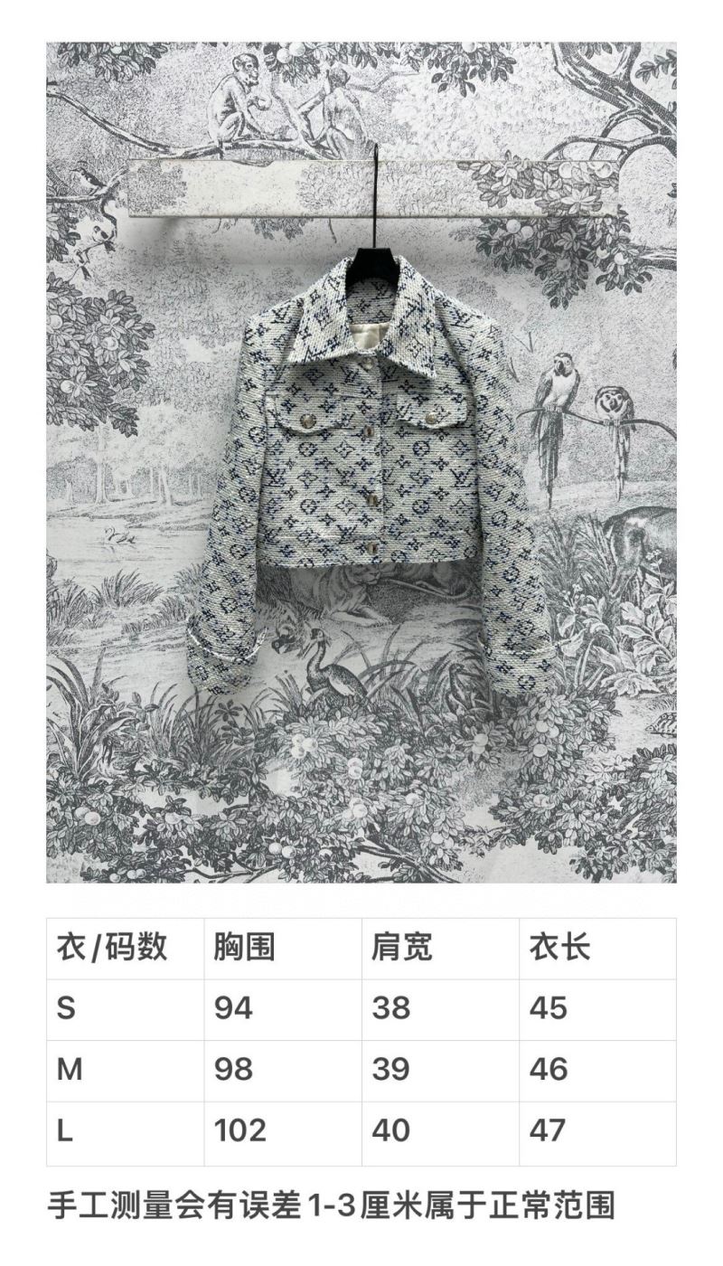 Louis Vuitton Outwear